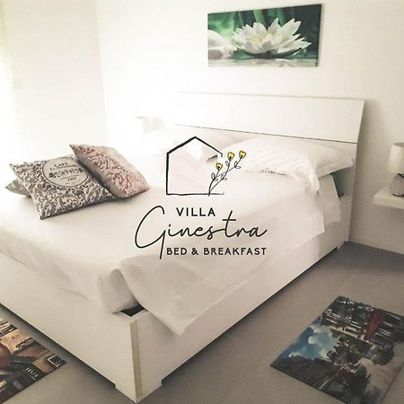 B&B Villa Ginestra Pescara Ngoại thất bức ảnh