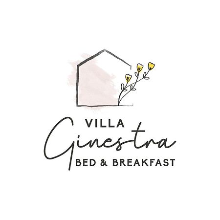 B&B Villa Ginestra Pescara Ngoại thất bức ảnh