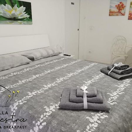 B&B Villa Ginestra Pescara Ngoại thất bức ảnh