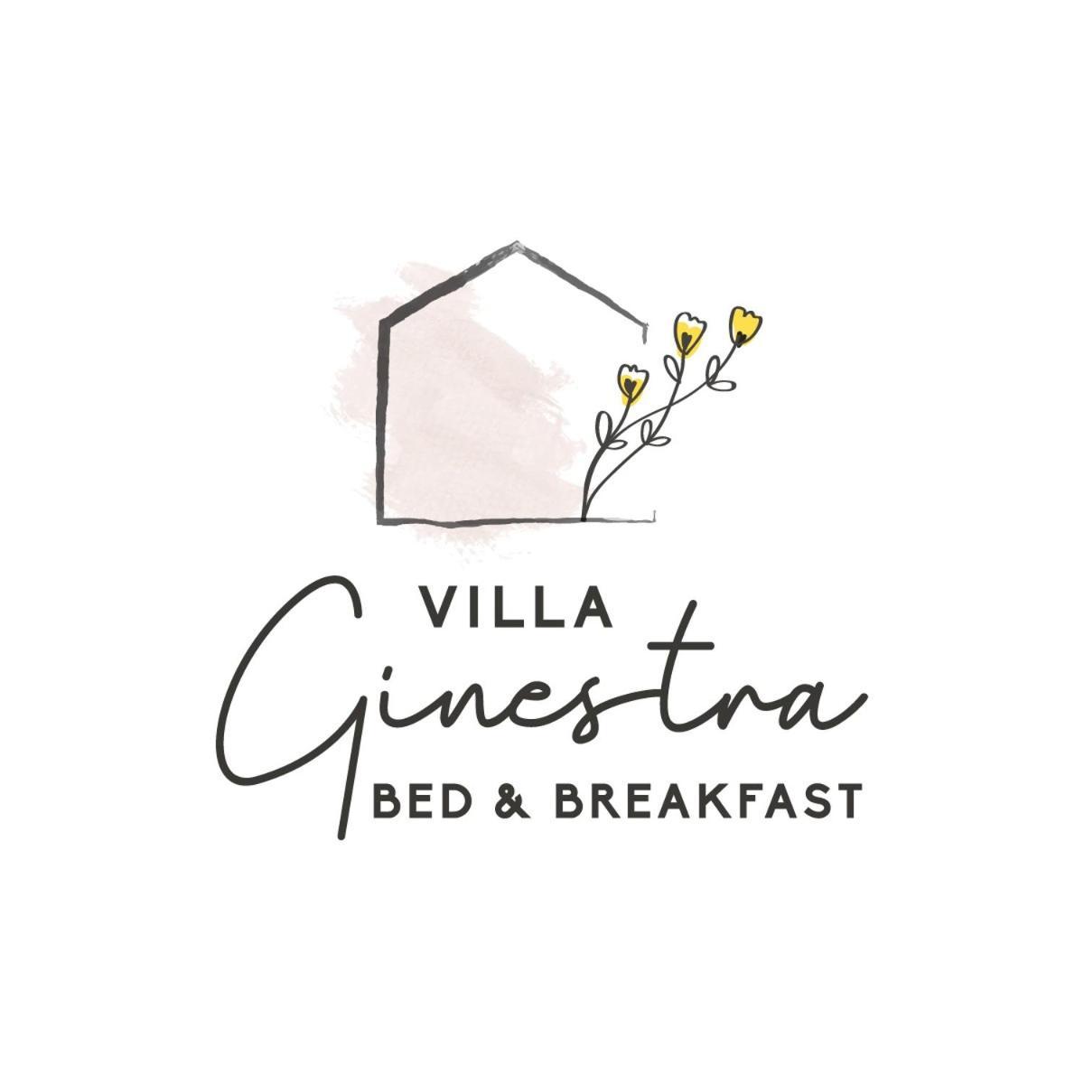 B&B Villa Ginestra Pescara Ngoại thất bức ảnh