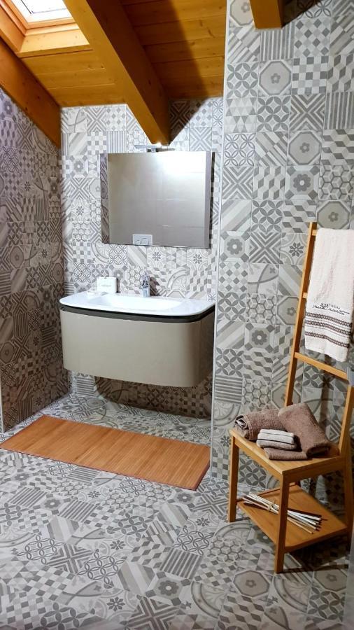 B&B Villa Ginestra Pescara Ngoại thất bức ảnh