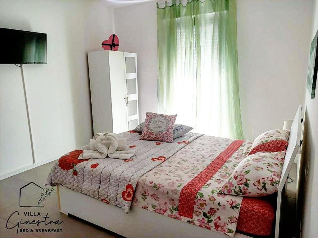 B&B Villa Ginestra Pescara Ngoại thất bức ảnh