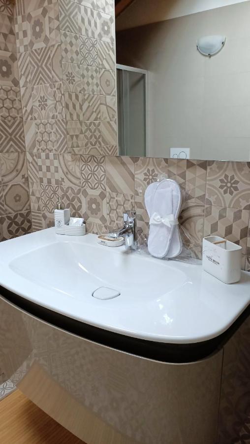 B&B Villa Ginestra Pescara Ngoại thất bức ảnh