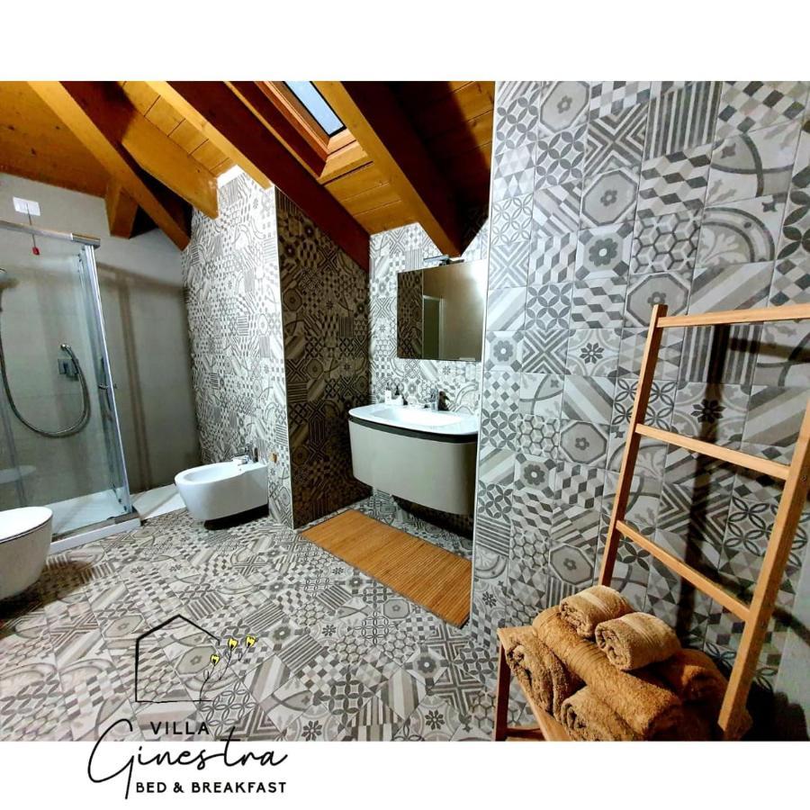 B&B Villa Ginestra Pescara Ngoại thất bức ảnh
