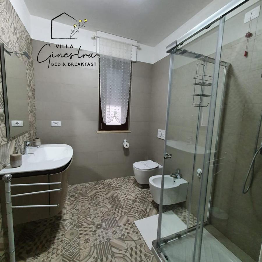 B&B Villa Ginestra Pescara Ngoại thất bức ảnh